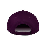 GORRA PUMA UNISEX 2435720 TEXTIL MORADO