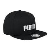 GORRA PUMA UNISEX 2460601 TEXTIL NEGRO