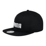 GORRA PUMA UNISEX 2460601 TEXTIL NEGRO
