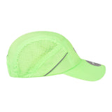 GORRA PUMA RUNNING UNISEX 2408006 POLIÉSTER VERDE
