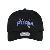 GORRA PUMA UNISEX 2476601 TEXTIL NEGRO