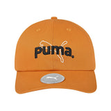 GORRA PUMA UNISEX 2476602 TEXTIL CAFÉ
