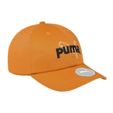 GORRA PUMA UNISEX 2476602 TEXTIL CAFÉ