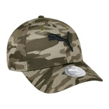 GORRA PUMA UNISEX 2685002 POLIESTER VERDE