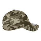 GORRA PUMA UNISEX 2685002 POLIESTER VERDE