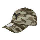 GORRA PUMA UNISEX 2685002 POLIESTER VERDE