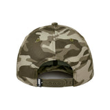 GORRA PUMA UNISEX 2685002 POLIESTER VERDE