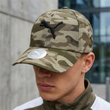 GORRA PUMA UNISEX 2685002 POLIESTER VERDE