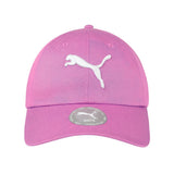 GORRA PUMA UNISEX 2599818 TEXTIL ROSA