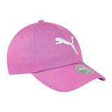 GORRA PUMA UNISEX 2599818 TEXTIL ROSA