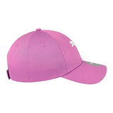 GORRA PUMA UNISEX 2599818 TEXTIL ROSA