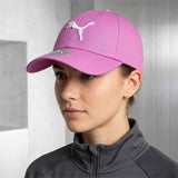 GORRA PUMA UNISEX 2599818 TEXTIL ROSA