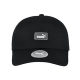 GORRA PUMA UNISEX 2366901 TEXTIL NEGRO