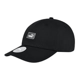 GORRA PUMA UNISEX 2366901 TEXTIL NEGRO