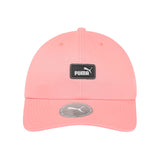 GORRA PUMA UNISEX 2366914 TEXTIL ROSA