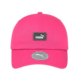 GORRA PUMA UNISEX 2366917 TEXTIL ROSA