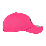 GORRA PUMA UNISEX 2366917 TEXTIL ROSA