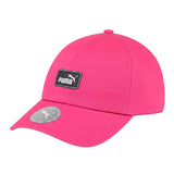 GORRA PUMA UNISEX 2366917 TEXTIL ROSA