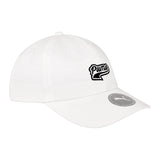 GORRA PUMA UNISEX 2403202 TEXTIL BLANCO