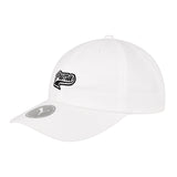 GORRA PUMA UNISEX 2403202 TEXTIL BLANCO