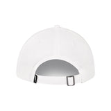 GORRA PUMA UNISEX 2403202 TEXTIL BLANCO