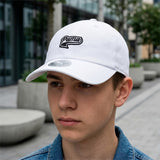 GORRA PUMA UNISEX 2403202 TEXTIL BLANCO