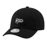 GORRA PUMA UNISEX 2403201 TEXTIL NEGRO