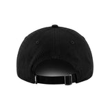 GORRA PUMA UNISEX 2403201 TEXTIL NEGRO