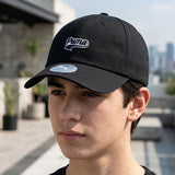 GORRA PUMA UNISEX 2403201 TEXTIL NEGRO