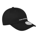 GORRA PUMA UNISEX 2403601 TEXTIL NEGRO