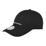 GORRA PUMA UNISEX 2403601 TEXTIL NEGRO