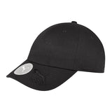 GORRA PUMA UNISEX 2438001 TEXTIL NEGRO