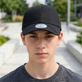GORRA PUMA UNISEX 2438001 TEXTIL NEGRO