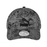 GORRA PUMA UNISEX 2476501 TEXTIL GRIS