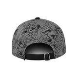 GORRA PUMA UNISEX 2476501 TEXTIL GRIS