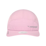 GORRA PUMA UNISEX 2526202 POLIÉSTER ROSA