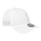 GORRA PUMA UNISEX 2558702 POLIÉSTER BLANCO