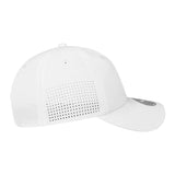 GORRA PUMA UNISEX 2558702 POLIÉSTER BLANCO