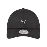 GORRA PUMA UNISEX 2579301 TEXTIL NEGRO