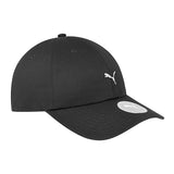 GORRA PUMA UNISEX 2579301 TEXTIL NEGRO