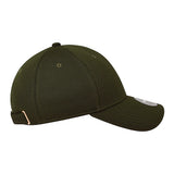 GORRA PUMA UNISEX 2415806 TEXTIL VERDE