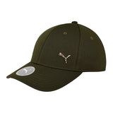 GORRA PUMA UNISEX 2415806 TEXTIL VERDE