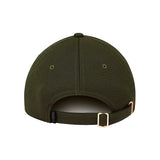 GORRA PUMA UNISEX 2415806 TEXTIL VERDE