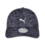 GORRA PUMA UNISEX 2729101 TEXTIL NEGRO