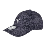 GORRA PUMA UNISEX 2729101 TEXTIL NEGRO