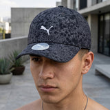 GORRA PUMA UNISEX 2729101 TEXTIL NEGRO