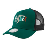 GORRA PUMA COPA LIBERTADORES UNISEX 2626105 TEXTIL VERDE