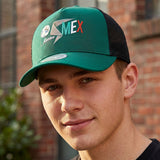 GORRA PUMA COPA LIBERTADORES UNISEX 2626105 TEXTIL VERDE