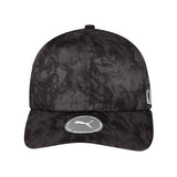 GORRA PUMA UNISEX 2439701 POLIÉSTER NEGRO