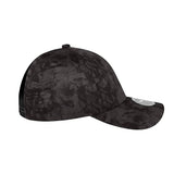 GORRA PUMA UNISEX 2439701 POLIÉSTER NEGRO